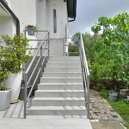 Pet Friendly In With Wifi Apartment