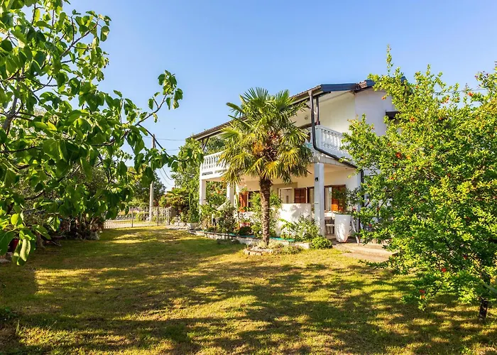 Beautiful In Apartament Gabonjin