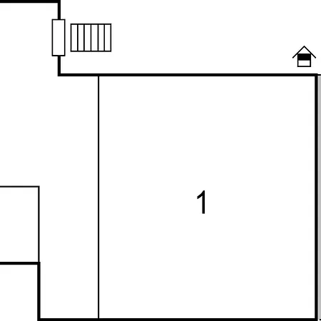 Pet Friendly In With Wifi Apartment *