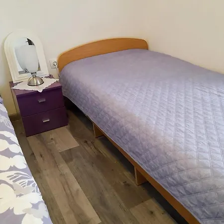 Lejlighed Beautiful In *