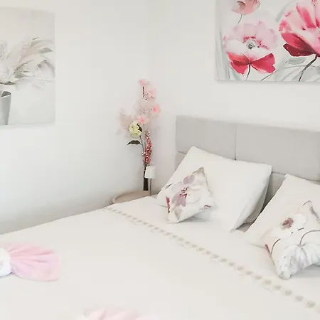 1 Bedroom Cozy In Apartment